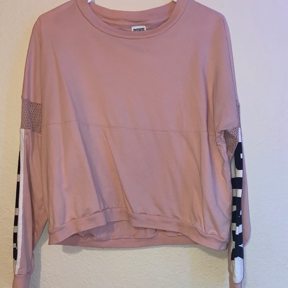 Long sleeved shirt